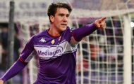 Thống kê thúc đẩy Arsenal chiêu mộ Dusan Vlahovic