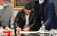 'Tôi lên Transfermarkt để tìm thông tin về Insigne'