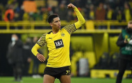 Jude Bellingham: Thương vụ 1 mũi tên trúng 2 đích của M.U