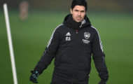 Arteta lên tiếng về thương vụ Dusan Vlahovic