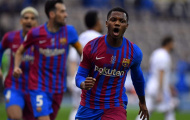 Barca phơi áo trước Real Madrid: Niềm tin từ thất bại