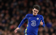 Dortmund chớp cơ hội, tính cuỗm trung vệ thép khỏi Chelsea