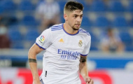 Liverpool dự định chi số tiền khủng chiêu mộ sao Real
