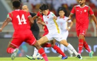 Bộ khung tối ưu ĐT Việt Nam tại 2 trận VL World Cup 2022 sắp tới