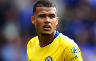 Chelsea gọi lại 1 cầu thủ cho mượn