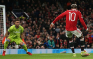 Frank McAvennie: Rashford nên rời khỏi Man Utd