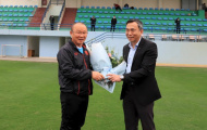 Sếp VFF muốn tuyển Việt Nam đòi lại ngôi vô địch AFF Cup