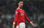 Sir Alex đã đúng, Man Utd cần một người để làm dịu cá tính của Ronaldo