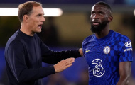 Hạ Spurs, HLV Tuchel hé lộ khả năng Chelsea ký HĐ mới