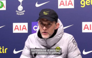Tuchel: Đó là mục tiêu