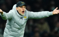 Vào chung kết, HLV Tuchel vẫn không hài lòng