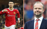 Xếp hạng 5 chữ ký thành công nhất của Ed Woodward tại Man United