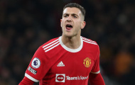 Chia tay Trippier, Atletico lập tức nhòm ngó sao Man Utd