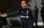 'Allegri chỉ còn cách 1 bước để trở thành HLV của Real Madrid' 