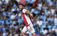 Cái tên bất ngờ có thể giúp Arsenal chữa cháy hàng tiền vệ