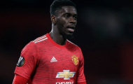 'Cậu ấy không có tương lai ở Man Utd'