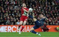 Khi nào Xhaka mới hết báo hại Arsenal?