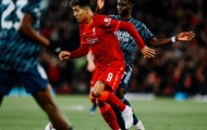 Hòa 0-0, Klopp mô tả cách Arsenal thi đấu