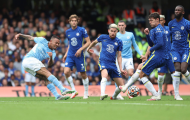 Man City đấu Chelsea: Cỗ máy chiến thắng của Pep