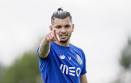 Mục tiêu của Arsenal tiến gần đến bến đỗ mới ở La Liga