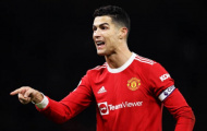 Ronaldo cập nhật tình hình thể trạng trước trận gặp Aston Villa