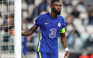 Giữ chân Rudiger, Chelsea có hành động quyết liệt