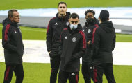 Sao MU tức giận bỏ tập vì Ralf Rangnick nuốt lời