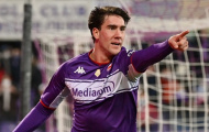 Fabrizio Romano cập nhật thương vụ Dusan Vlahovic