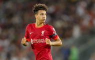 Với 1 tài năng, Liverpool đã nhìn thấy phương án cho tương lai
