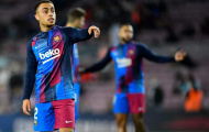 Xavi có quyết định, sao thất sủng chuẩn bị ra đi