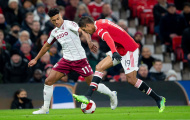 0h30 ngày 16/1, sân Villa Park: Aston Villa vs MU: Quỷ đỏ lành ít dữ nhiều