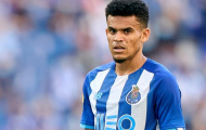 Lộ mức giá để Liverpool có được Luis Diaz trong tháng Một