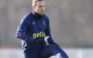 Tottenham nhận tin vui phòng tuyến, chờ phán quyết từ Premier League