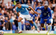 Kém 10 điểm, Tuchel phải thừa nhận 1 thực tế về Man City