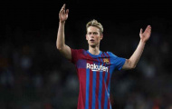 Fabrizio Romano làm rõ thương vụ Frenkie De Jong - Chelsea