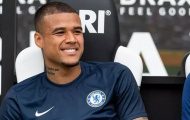 Sao Brazil ngạc nhiên khi được về Chelsea vào giữa mùa