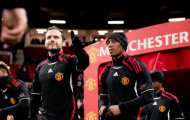 Kỳ chuyển nhượng mông lung của Man Utd