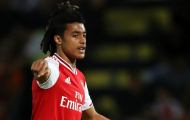 Khủng hoảng hàng tiền vệ, Arsenal gọi sao trẻ trở lại