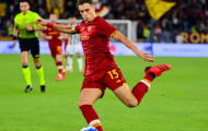 Mourinho thanh lọc, AS Roma chính thức chia tay cái tên thứ 3 qua 2 ngày