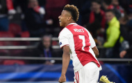 Mục tiêu từng khiến Arsenal sục sôi có bến đỗ mới bất ngờ