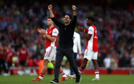 Paul Merson: 'Tôi sẽ bị sốc nếu Arsenal thua Tottenham'