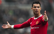 Ronaldo xứng đáng nhận được sự tôn trọng từ các đồng đội ở M.U
