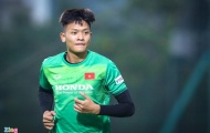 Thủ môn U23 Việt Nam lấy vợ