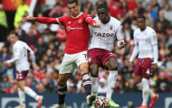 “Tôi lo cho Man Utd”