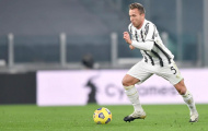 Romano xác nhận rào cản của Arsenal trong vụ Arthur