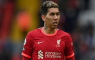 Barca hỏi mua Firmino