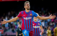 Barca khởi sắc, cần vinh danh sự chuyển mình của một ngôi sao