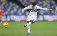Barca từng có cơ hội mua Vlahovic với giá bèo