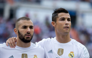 Benzema nói về ngày Ronaldo còn là nhân vật chính ở Real