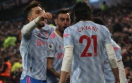 Chấm điểm Man Utd trận Aston Villa: Bruno chói sáng